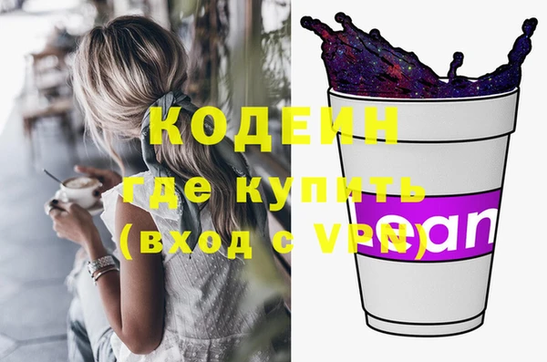 стаф Майский