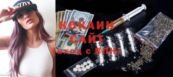 стаф Майский